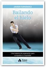 BAILANDO EL HIELO