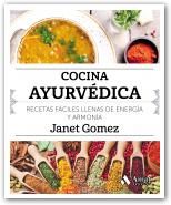 COCINA AYURVÉDICA