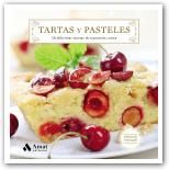 TARTAS Y PASTELES