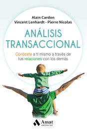 ANÁLISIS TRANSACCIONAL