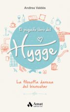 EL PEQUEÑO LIBRO DEL HYGGE