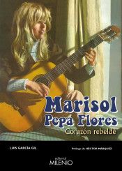 MARISOL - PEPA FLORES