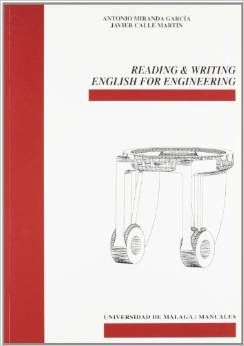 READING & WRITING ENGLISH FOR ENGINEERING