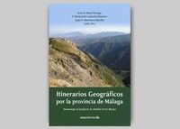 ITINERARIOS GEOGRÁFICOS POR LA PROVINCIA DE MÁLAGA