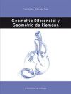 GEOMETRÍA DIFERENCIAL Y GEOMETRÍA DE RIEMANN