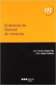 EL DERECHO DE LIBERTAD DE CREENCIAS