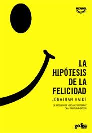 LA HIPÓTESIS DE LA FELICIDAD