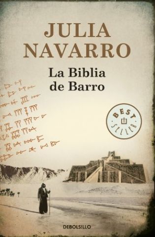 LA BIBLIA DE BARRO