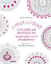 CREATIVIDAD. COLOREAR MANDALAS INSPIRADOS EN EL MI