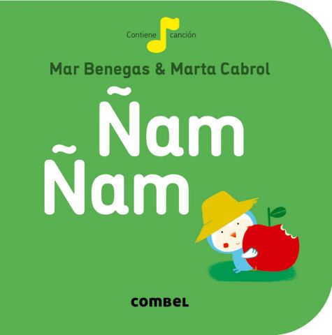 ÑAM ÑAM (COMBEL)