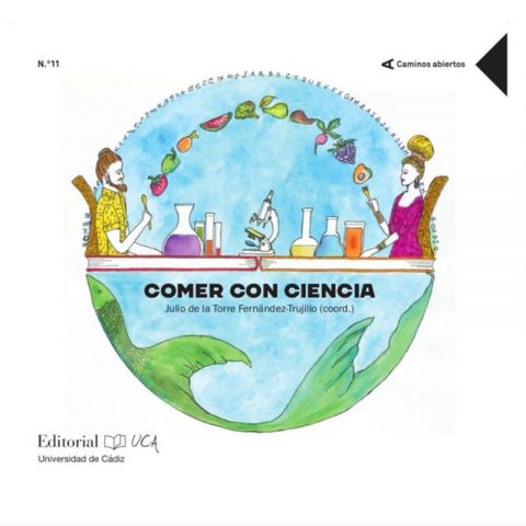 COMER CON CIENCIA (UNIVERSIDAD DE CÁDIZ)