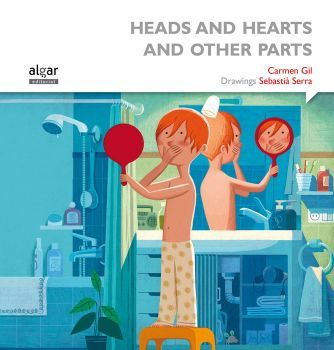 HEADS AND HEARTS AND OTHER PARTS