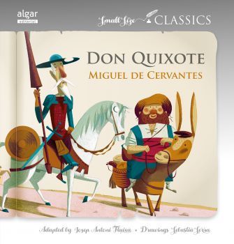 DON QUIXOTE