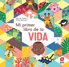 MI PRIMER LIBRO DE LA VIDA (SM)