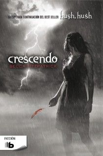 CRESCENDO (B DE BOLSILLO)