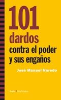 101 DARDOS CONTRA EL PODER Y SUS ENGAÑOS, (MÁS MAD