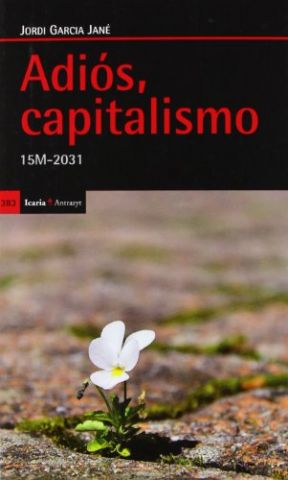 ADIÓS, CAPITALISMO, 383 (ANTRAZYT)