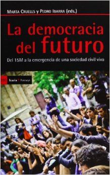 LA DEMOCRACIA DEL FUTURO, 390 (ANTRAZYT)