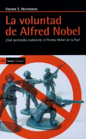 LA VOLUNTAD DE ALFRED NOBEL, 391