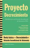 PROYECTO DECRECIMIENTO, 109 (MÁS MADERA)