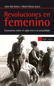 REVOLUCIONES EN FEMENINO, 405