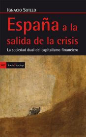 ESPAÑA A LA SALIDA DE LA CRISIS, 407