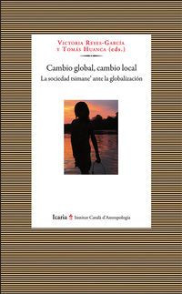 CAMBIO GLOBAL, CAMBIO LOCAL, 24