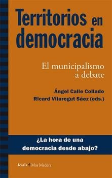 TERRITORIOS EN DEMOCRACIA, 113