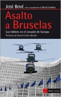 ASALTO A BRUSELAS, 424