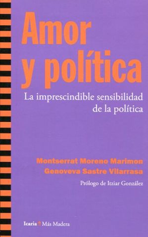 AMOR Y POLÍTICA, 118