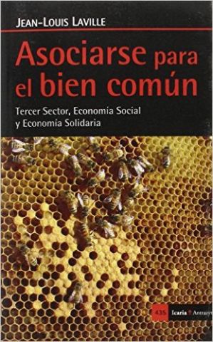 ASOCIARSE PARA EL BIEN COMÚN, 435