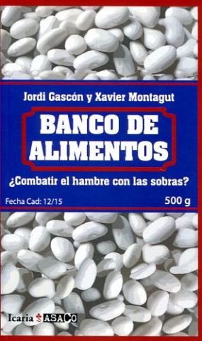 BANCO DE ALIMENTOS