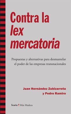 CONTRA LA LEX MERCATORIA, 123