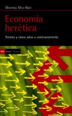 ECONOMÍA HERÉTICA