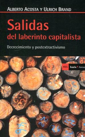 SALIDAS DEL LABERINTO CAPITALISTA