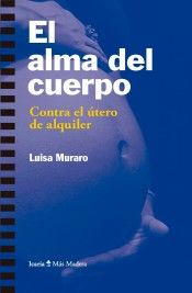 EL ALMA DEL CUERPO