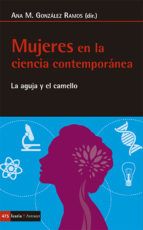 MUJERES EN LA CIENCIA CONTEMPORÁNEA