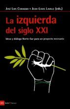 LA IZQUIERDA DEL SIGLO XXI