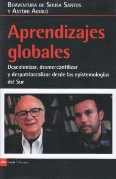 APRENDIZAJES GLOBALES (ICARIA)