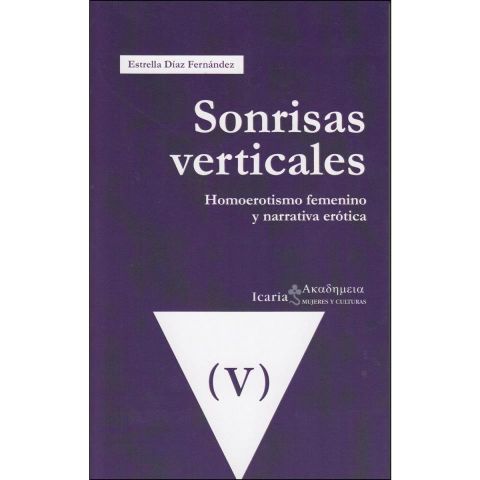 SONRISAS VERTICALES (ICARIA)