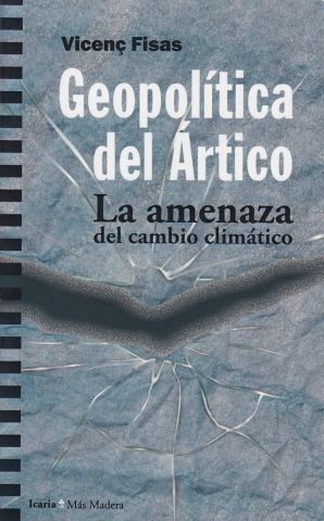 GEOPOLÍTICA DEL ÁRTICO (ICARIA)