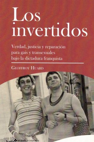 LOS INVERTIDOS (ICARIA)