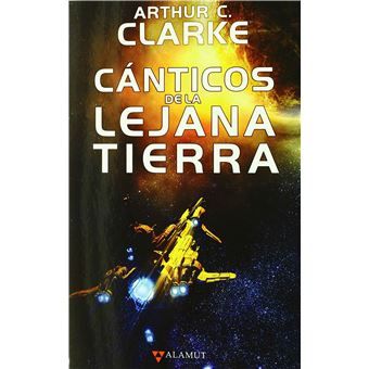 CÁNTICOS DE LA LEJANA TIERRA (ALAMUT)