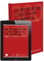 LA NEGOCIACIÓN COLECTIVA EN LA EMPRESA