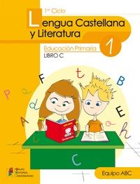 LENGUA CASTELLANA LITERATURA,1 C LIBRO (EDUCACIÓN