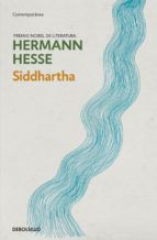 SIDDHARTHA (DEBOLSILLO)