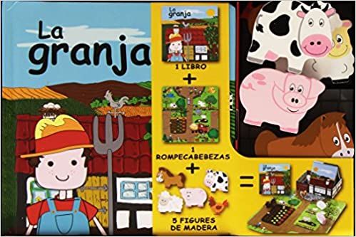 LA GRANJA (GLOBE PUBLISHING)