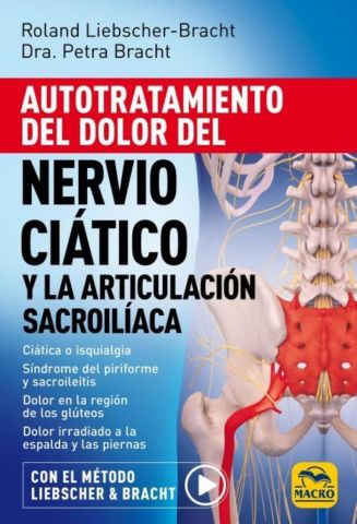 AUTOTRATAMIENTO DEL DOLOR DEL NERVIO CIÁTICO (MACRO)