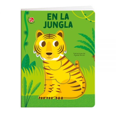 EN LA JUNGLA (LA COCCINELLA)