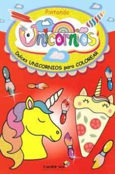 PINTANDO UNICORNIOS (BETINA)